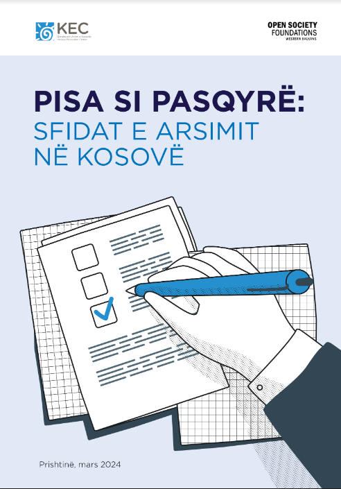 PISA si pasqyrë: Sfidat e arsimit në Kosovë