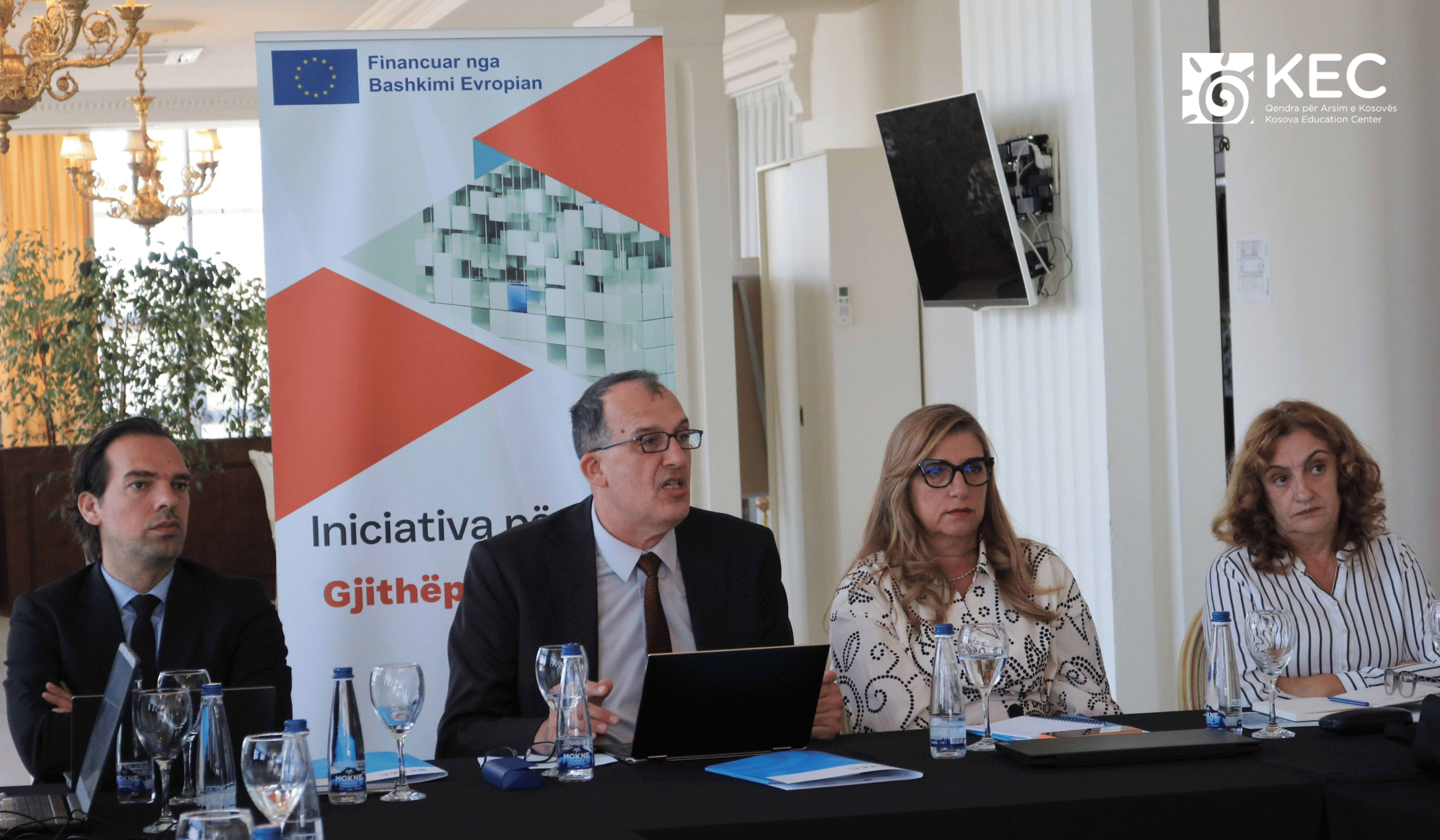 First Meeting of the National Coalition for Digital Inclusion