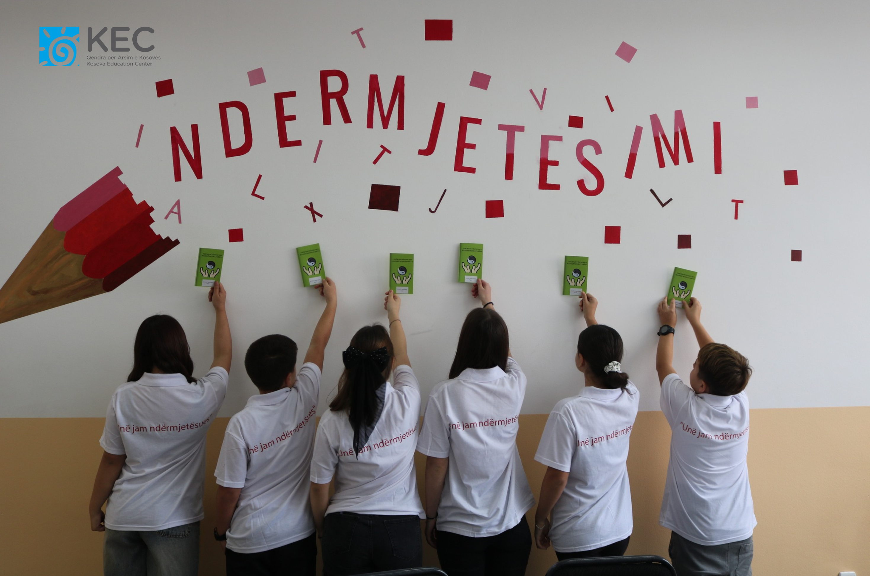 20 Nëntori – Dita Botërore e Fëmijëve