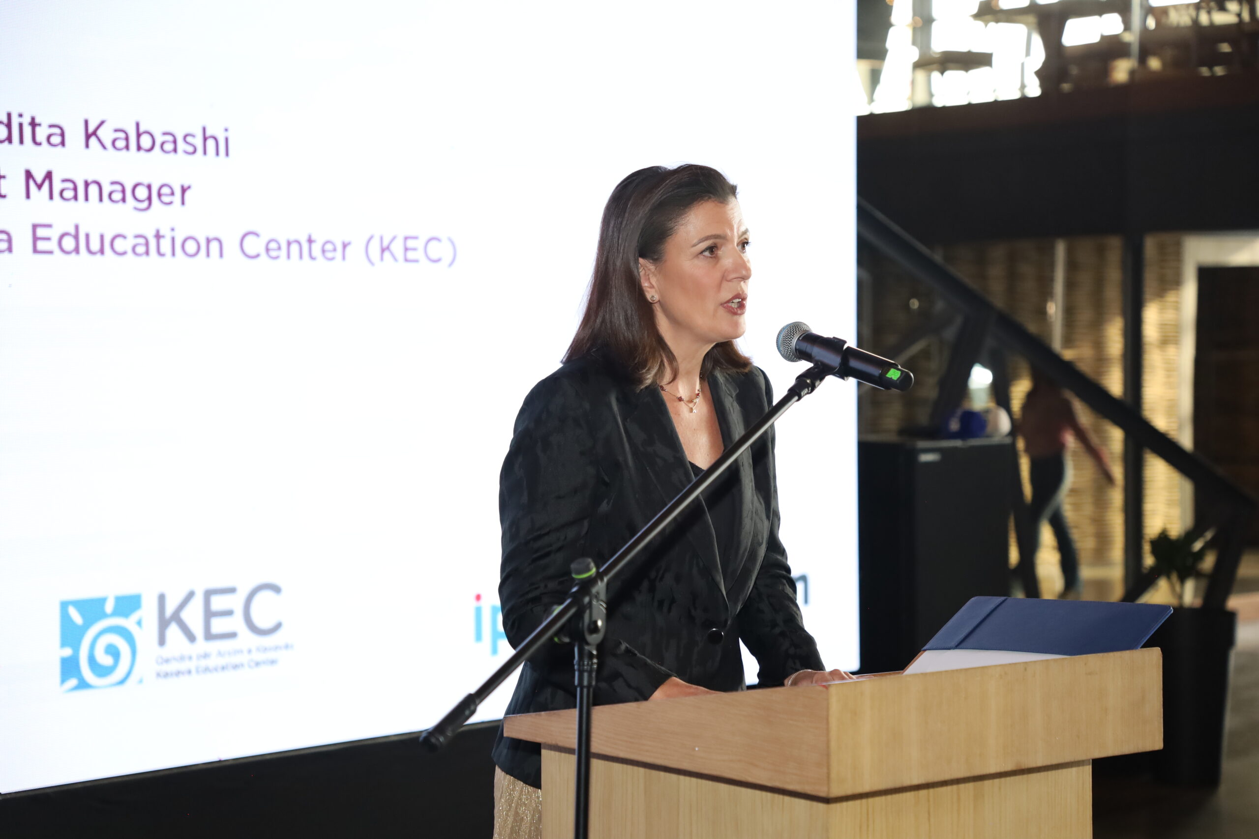 Përmbyllja e projektit “AADA – Veprimi kundër diskriminimit për të gjithë”