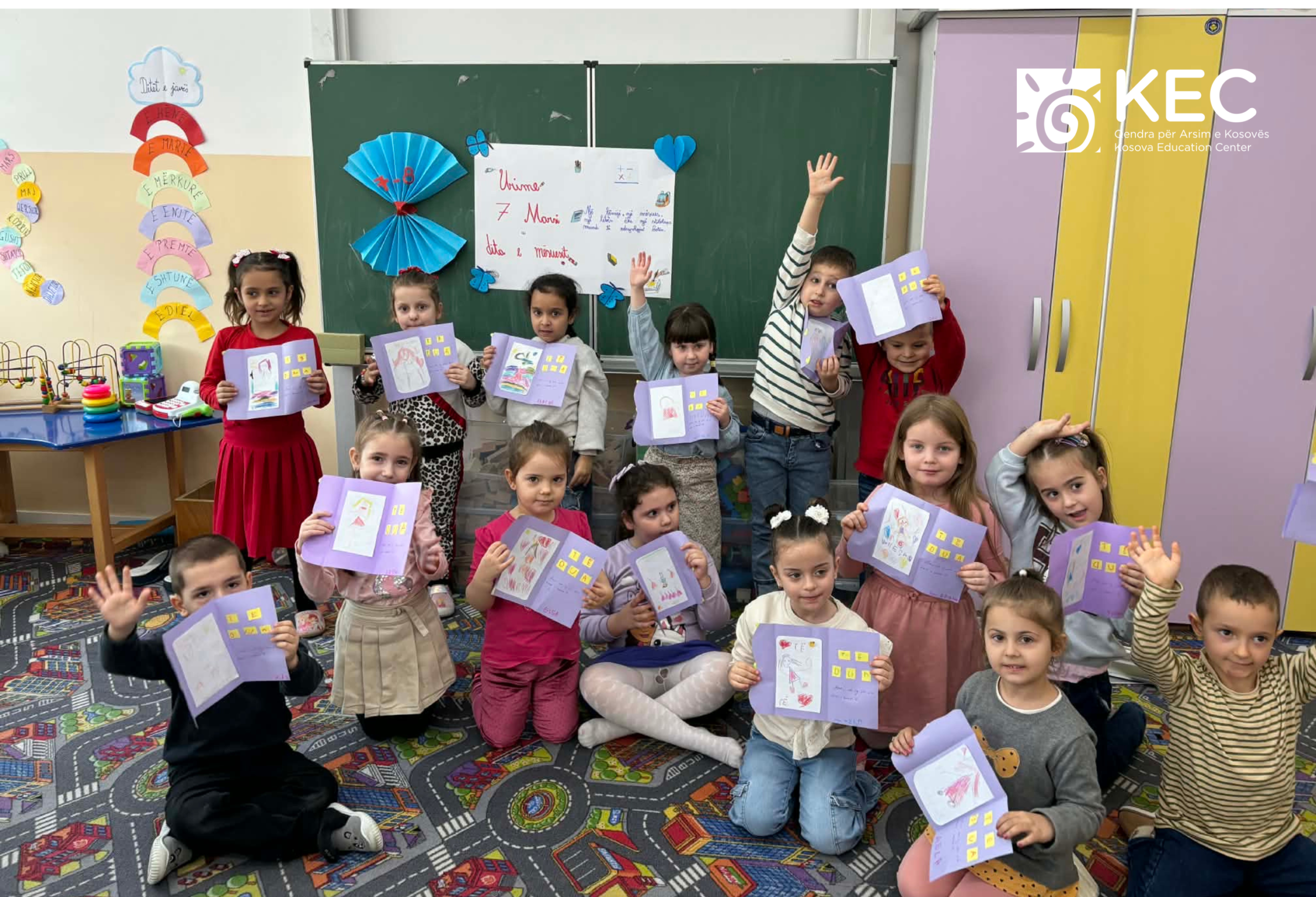 7 marsi – Dita e Mësuesit