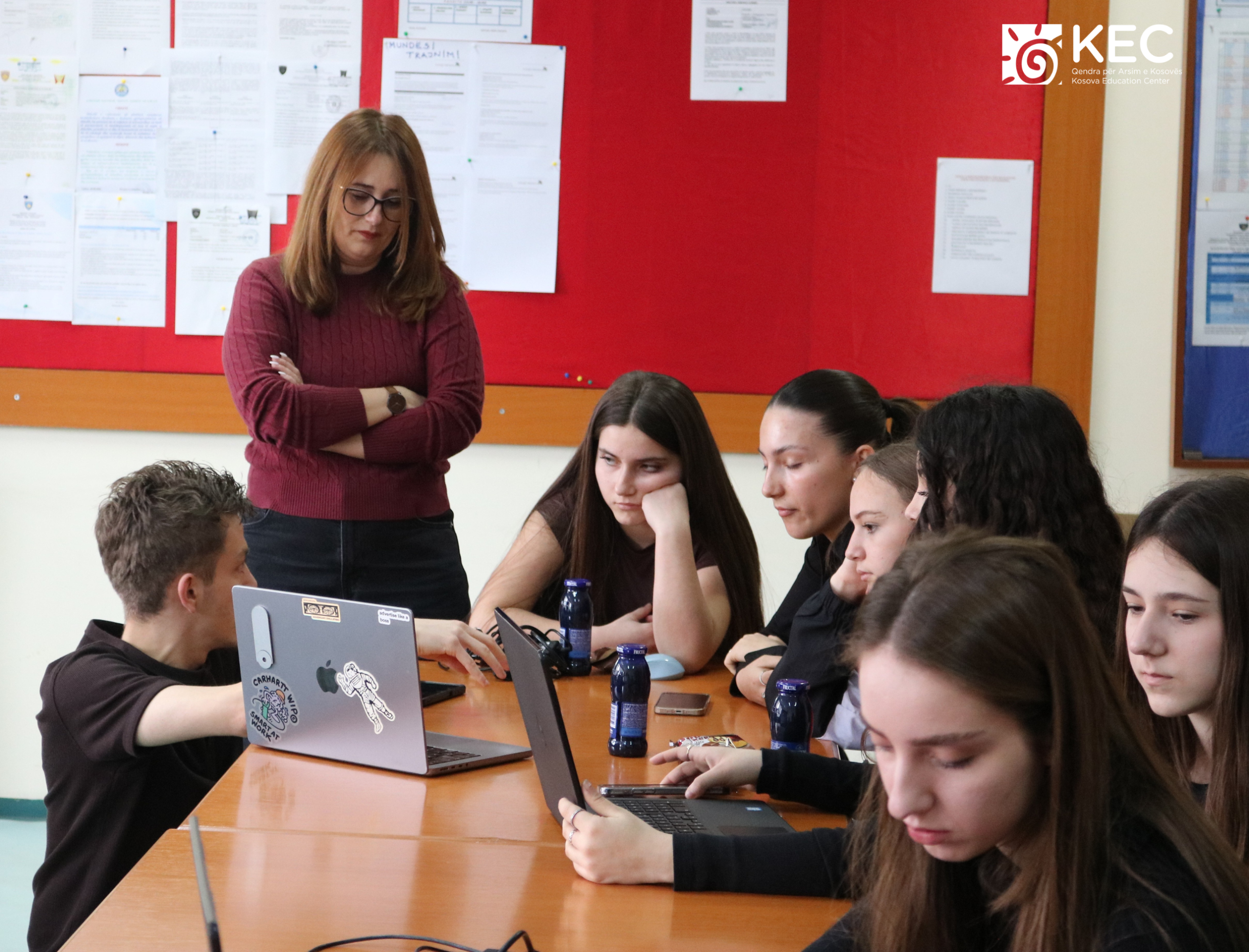 Dita Botërore e Kreativitetit dhe Inovacionit