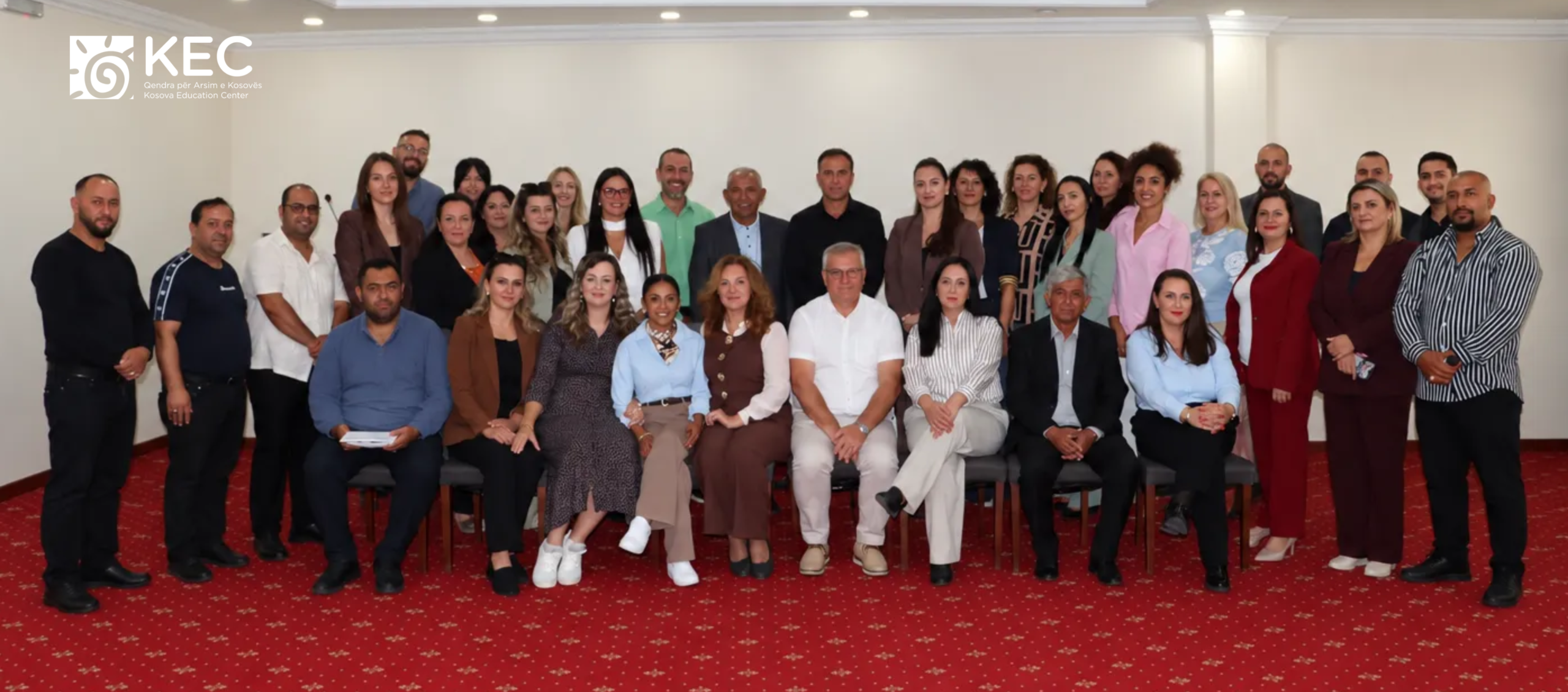 Përmbyllja e projektit trevjeçar “Rritja e përfshirjes në edukimin parashkollor dhe arsimin fillor cilësor”